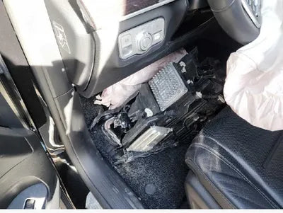 2022 Mercedes-Benz GLE 400 W1NFD2DB8NA716340 VIN:W1NFD2DB8NA716340