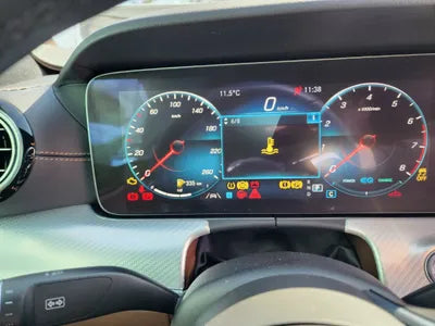 2021 Mercedes-Benz E 350 VIN: