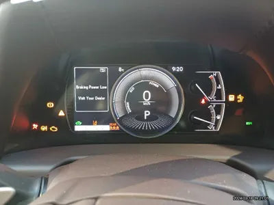 2021 Lexus ES 300 JTHBA1C11M2000470 VIN:JTHBA1C11M2000470