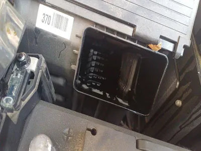 2017 Kia Sportage VIN: