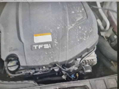 2018 Audi A6 WAUZZZ4G9JN131566 VIN:WAUZZZ4G9JN131566