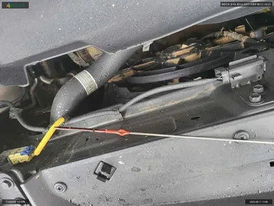 2017 Kia Sportage KNAPM813BJK346295 VIN:KNAPM813BJK346295