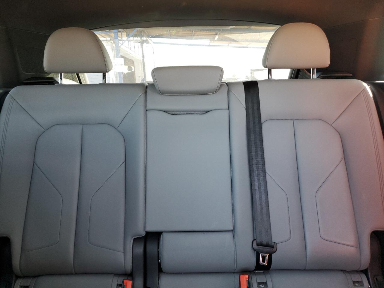 2022 AUDI Q3 PREMIUM PLUS S LINE 45 VIN:WA1EECF35N1011971