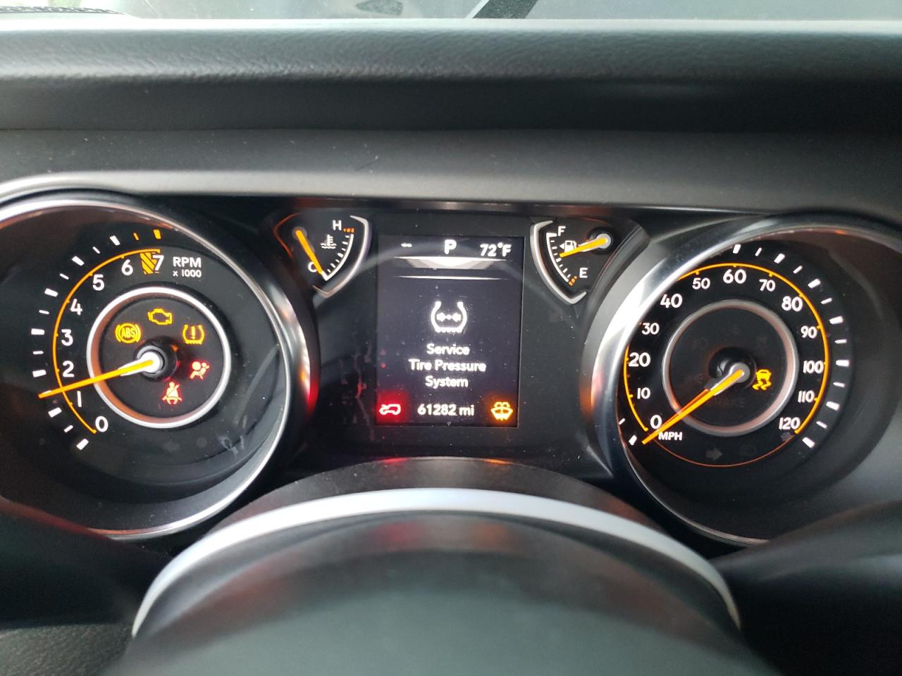2022 JEEP WRANGLER UNLIMITED SPORT VIN:1C4HJXDG1NW134486
