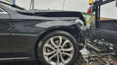 2016 Mercedes-Benz C 220 WDDWF0EB6HR218315 VIN:WDDWF0EB6HR218315