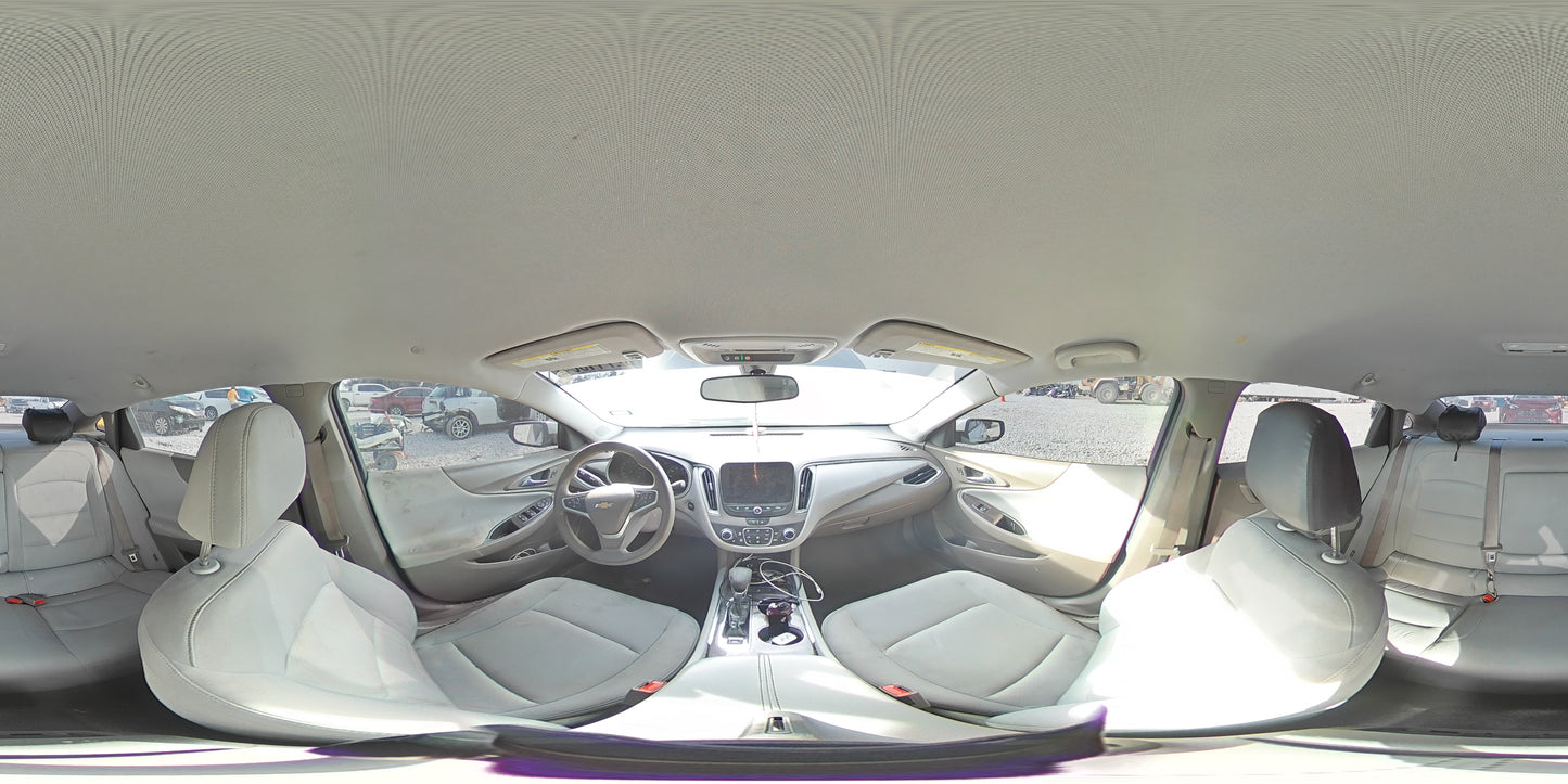 2022 CHEVROLET MALIBU LT VIN:1G1ZD5ST6NF148005