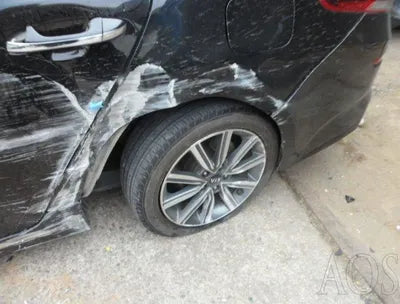2019 Kia K5 VIN: