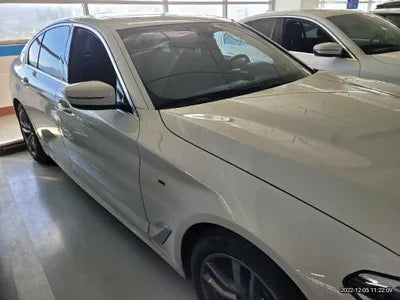 2018 BMW 520 WBAJC3100JWB78548 VIN:WBAJC3100JWB78548