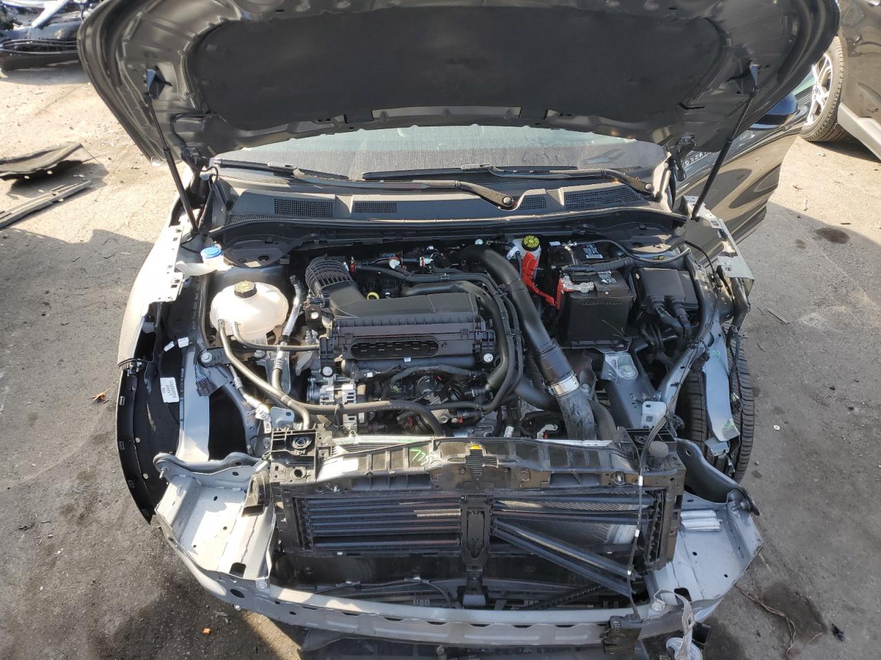 2024 LINCOLN CORSAIR  VIN:5LMCJ1DA5RUL03745