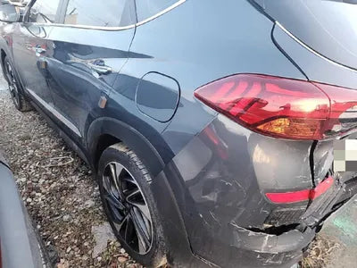 2019 Hyundai Tucson KMHJ581ABKU106662 VIN:KMHJ581ABKU106662