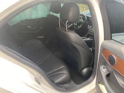 2019 Mercedes-Benz C 220 WDDWF1EB1KR430729 VIN:WDDWF1EB1KR430729