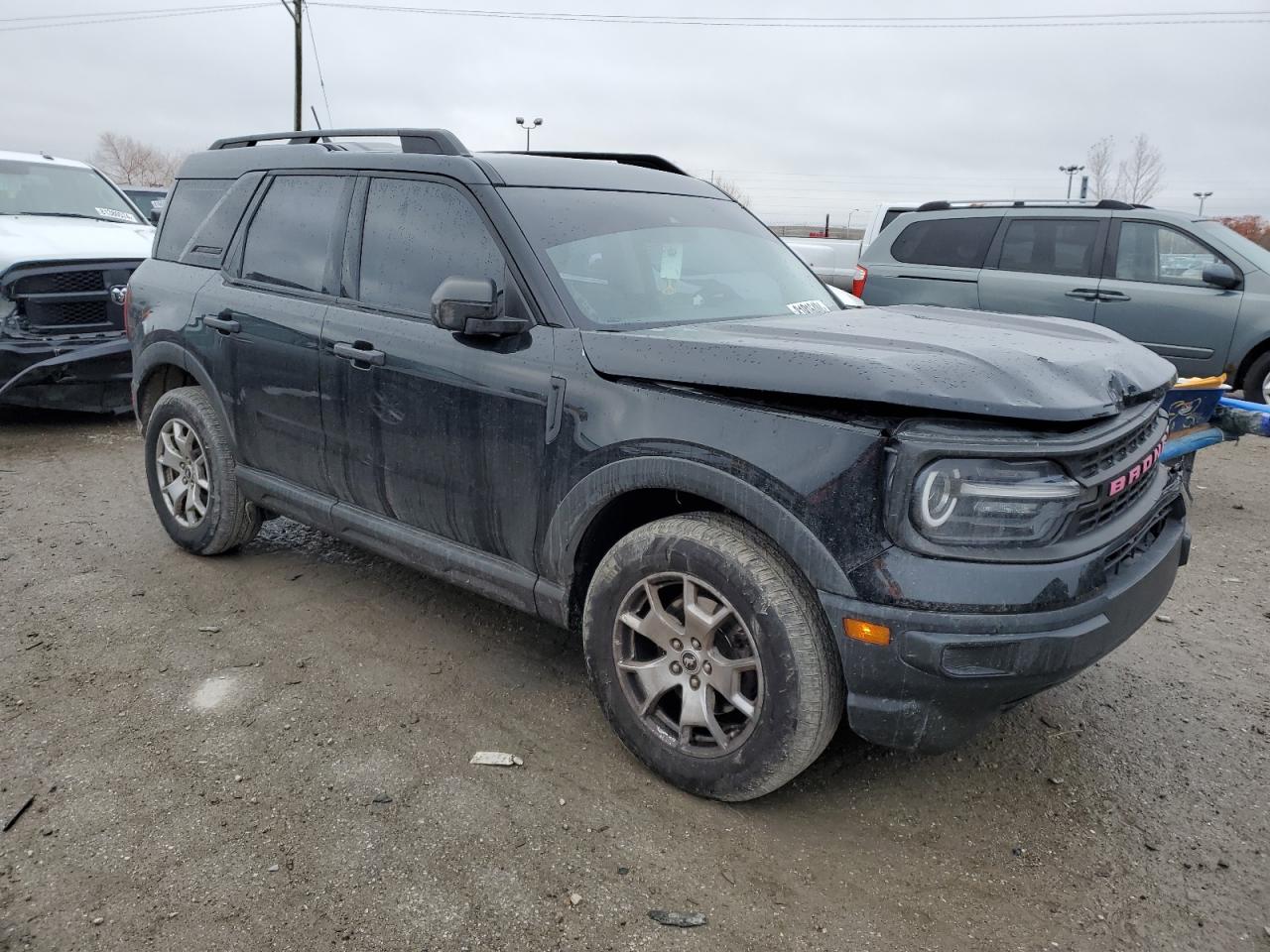 2022 FORD BRONCO SPORT  VIN:3FMCR9A61NRD21333