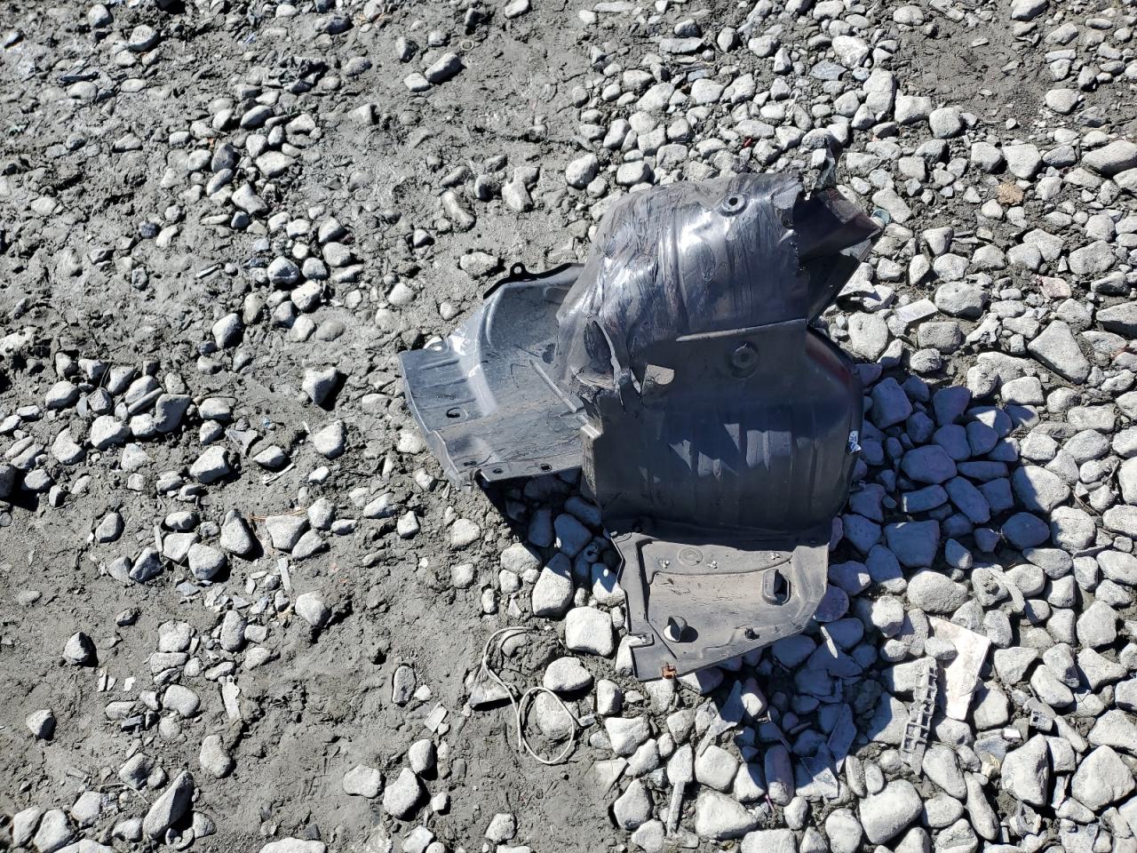 2022 HONDA CIVIC SPORT VIN:2HGFE2F5XNH503517