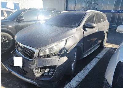 2015 Kia Sorento KNAPK81BDFA088892 VIN:KNAPK81BDFA088892