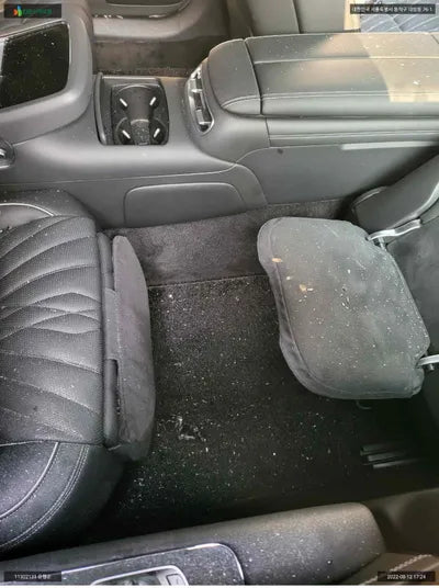 2022 Genesis G90 KMTFA41DDNU006118 VIN:KMTFA41DDNU006118