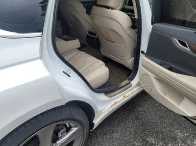 2020 Genesis G80 VIN: