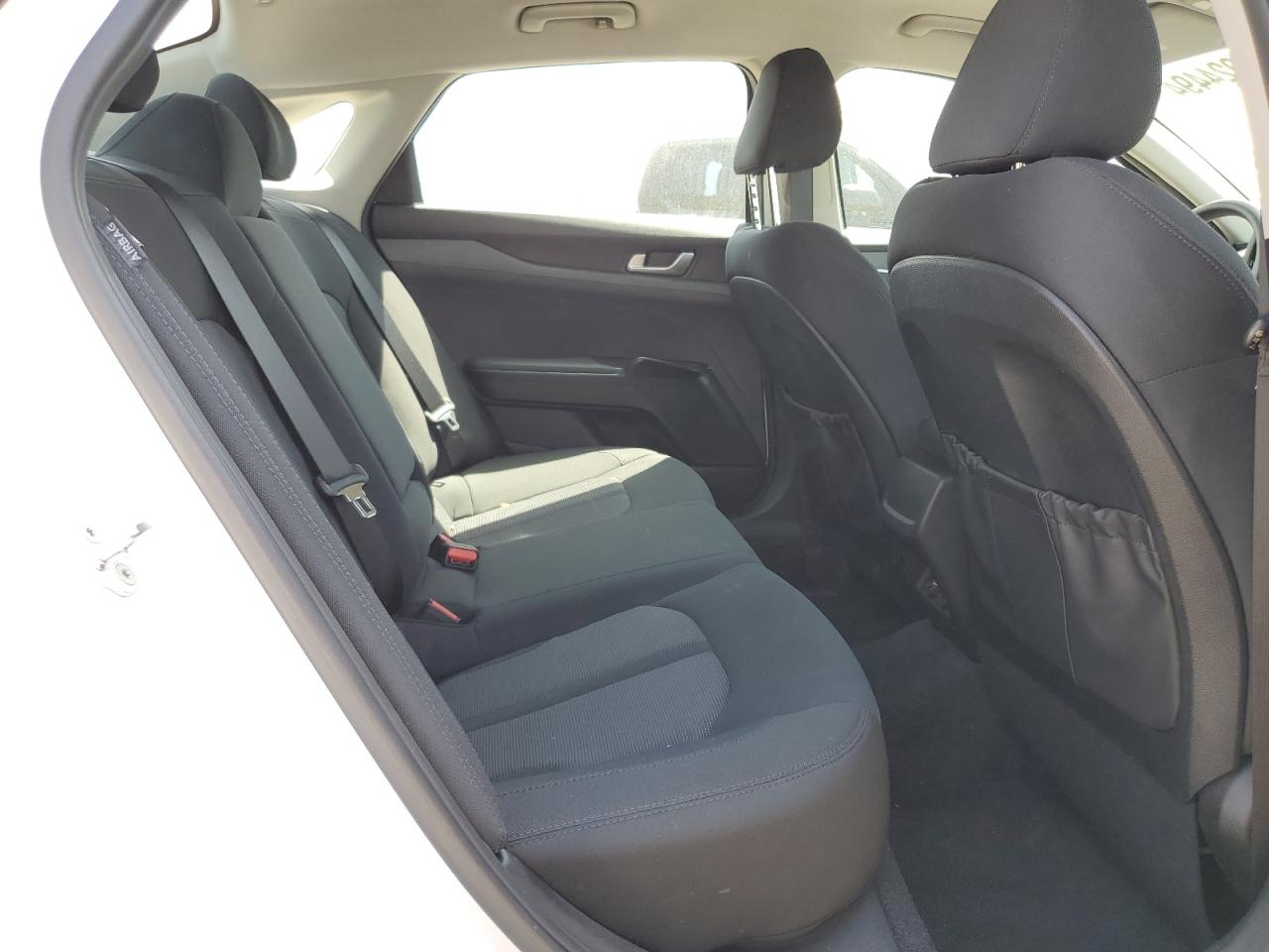 2022 KIA K5 LXS VIN:5XXG14J23NG132338