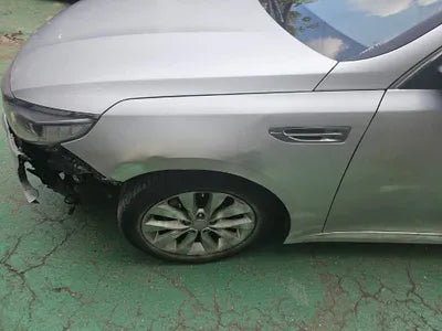 2015 Kia K5 KNAGX411BGA030274 VIN:KNAGX411BGA030274