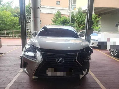 2018 Lexus NX 300 VIN: