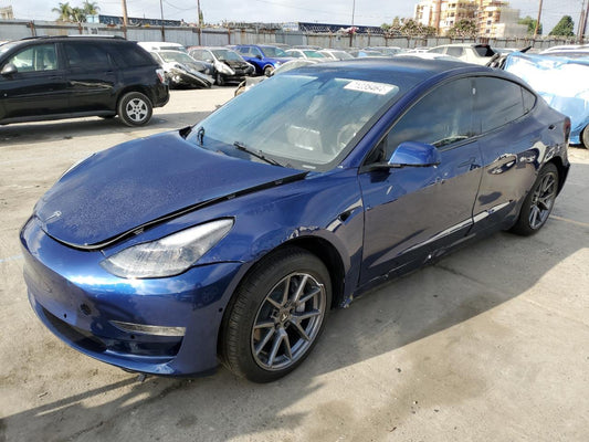 2023 TESLA MODEL 3  VIN:5YJ3E1EA4PF570360