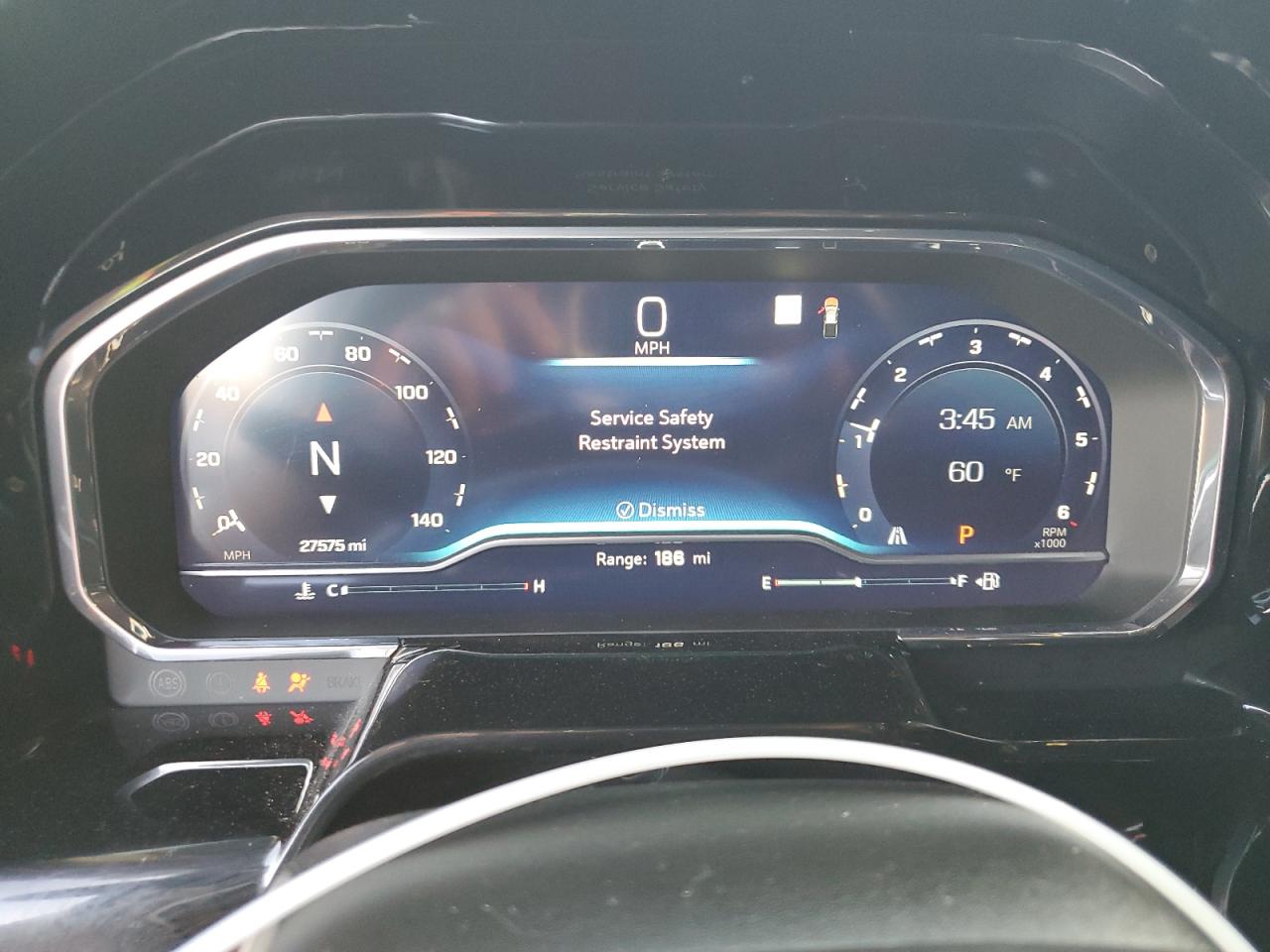 2022 CHEVROLET SILVERADO C1500 RST VIN:2GCPADED1N1505622