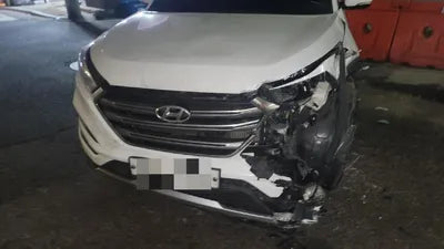 2016 Hyundai Tucson VIN: