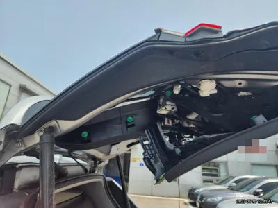 2017 Honda CR-V VIN: