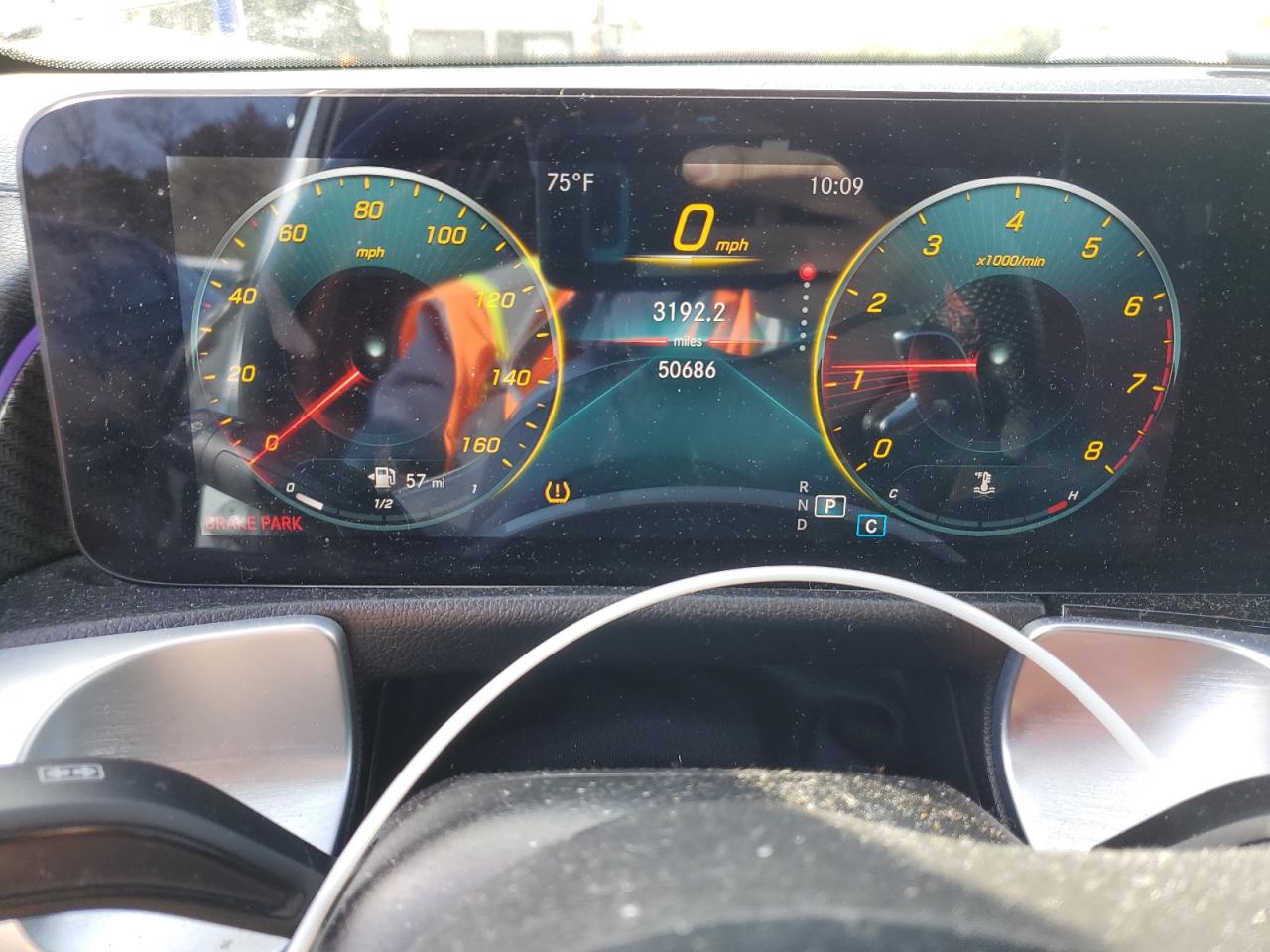 2022 MERCEDES-BENZ GLB 250 4MATIC VIN:W1N4M4HB5NW183959