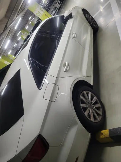 2015 Audi A3 VIN: