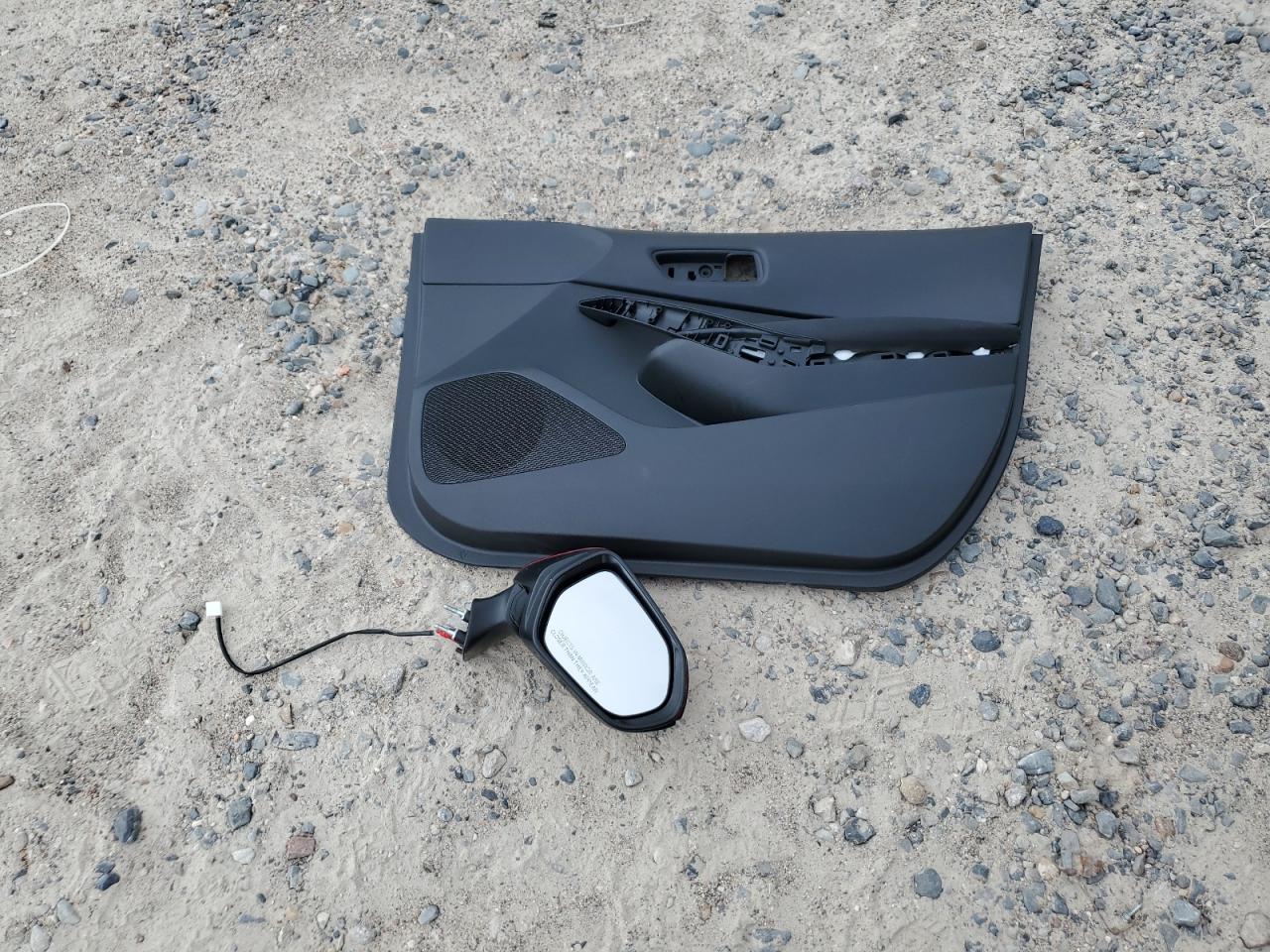 2022 TOYOTA COROLLA LE VIN:JTDEPMAE4NJ210315