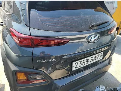 2020 Hyundai Kona KMHK381EGLU009951 VIN:KMHK381EGLU009951
