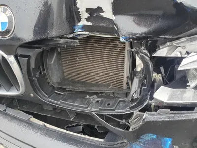 2017 BMW 630 WBAKV2100H0V41613 VIN:WBAKV2100H0V41613