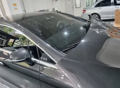 2022 Mercedes-Benz S 350 W1KCG2BB1NA016590 VIN:W1KCG2BB1NA016590