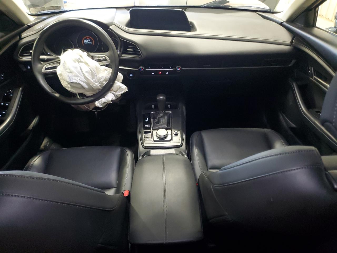 2022 MAZDA CX-30 SELECT VIN:3MVDMBBL0NM457225