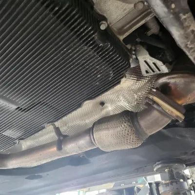 2021 Genesis GV80 VIN: