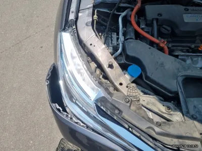 2017 Honda Accord JHMCR6650HC200365 VIN:JHMCR6650HC200365