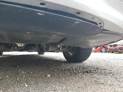 2015 BMW 520 WBA5E7102FG152941 VIN:WBA5E7102FG152941