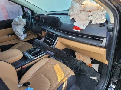 2021 Kia Carnival VIN: