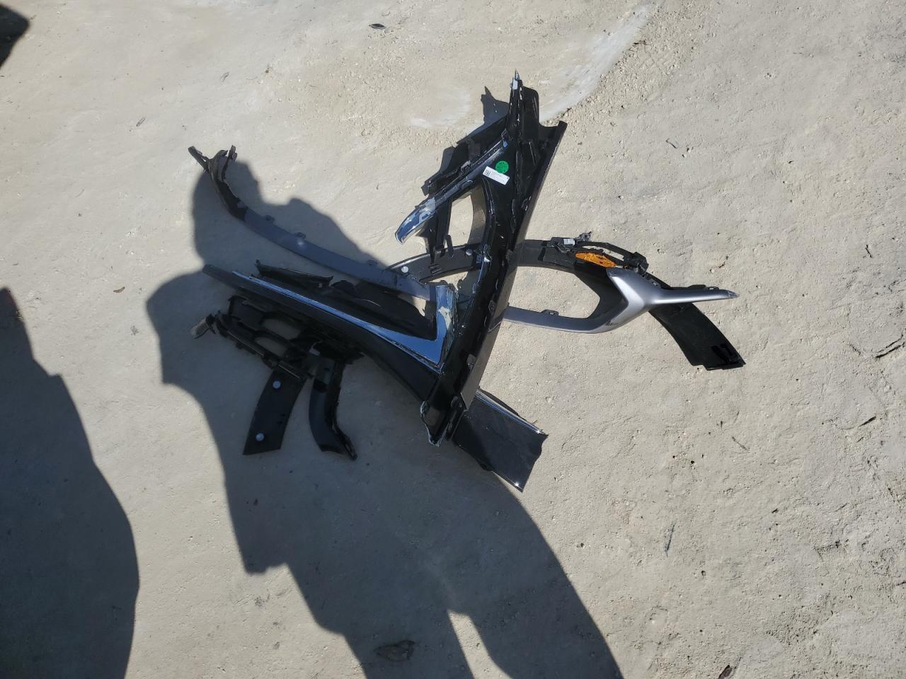 2024 BUICK ENCORE GX PREFERRED VIN:KL4AMBSL6RB196064