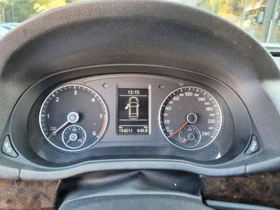 2015 Volkswagen Passat 1VWZZZA3ZFC082458 VIN:1VWZZZA3ZFC082458