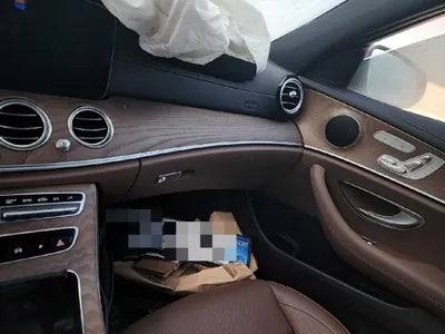 2021 Mercedes-Benz E 250 VIN: