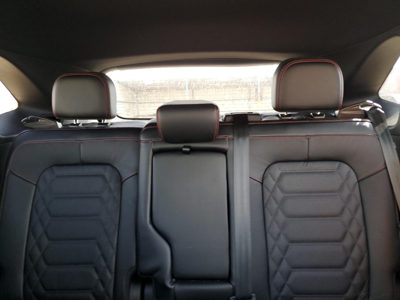 2023 FORD ESCAPE ST LINE ELITE VIN:1FMCU9PA6PUA94968