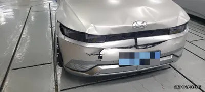 2023 Hyundai Ioniq KMHKR81FPPU220913 VIN:KMHKR81FPPU220913