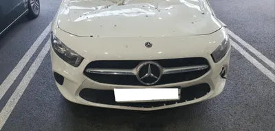 2020 Mercedes-Benz A 250 W1K3G4HB9LJ184929 VIN:W1K3G4HB9LJ184929