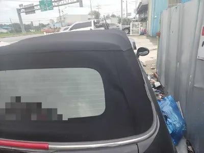 2015 MINI Cooper VIN: