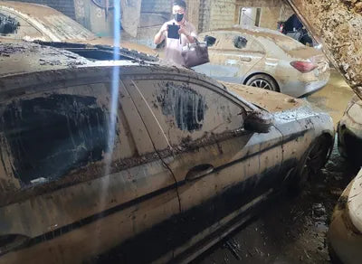 2017 BMW 520 WBAJC3100HWB59363 VIN:WBAJC3100HWB59363