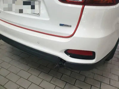 2019 Kia Sorento VIN: