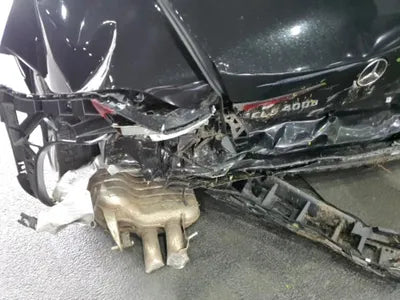 2019 Mercedes-Benz CLS 400 WDD2J2DB8KA044148 VIN:WDD2J2DB8KA044148