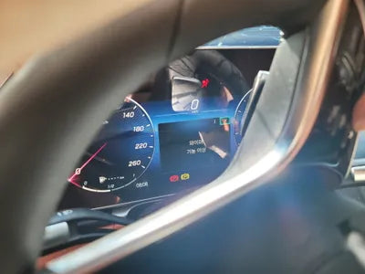 2022 Mercedes-Benz S 450 VIN: