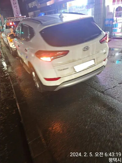 2018 Hyundai Tucson KMHJ3815GJU802981 VIN:KMHJ3815GJU802981